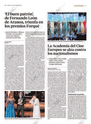 ABC MADRID 12-12-2021 página 51