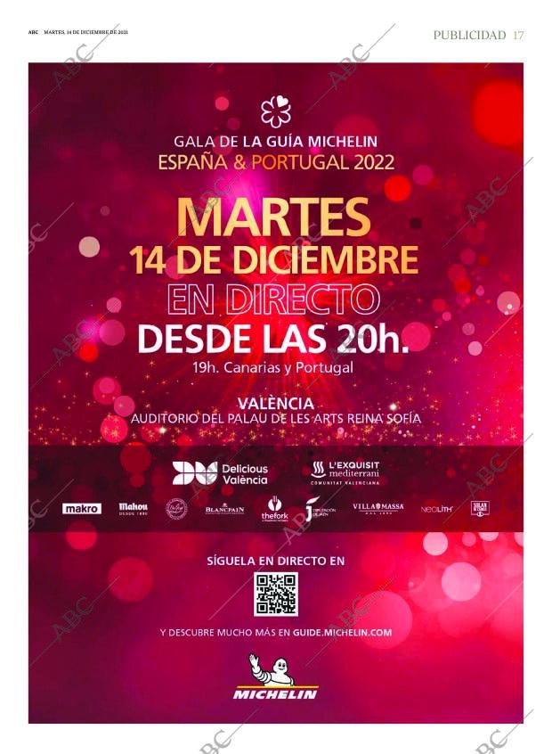 ABC MADRID 14-12-2021 página 17