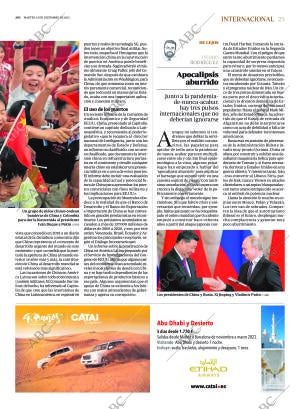 ABC MADRID 14-12-2021 página 25