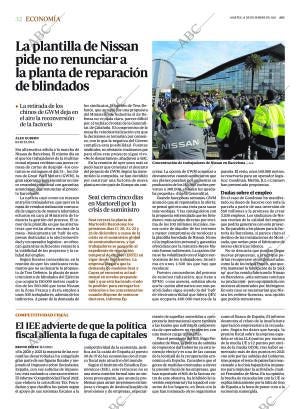 ABC MADRID 14-12-2021 página 32