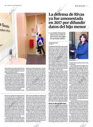 ABC MADRID 14-12-2021 página 37