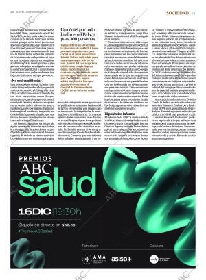ABC MADRID 14-12-2021 página 41