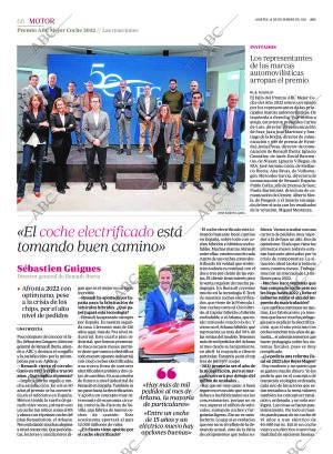 ABC MADRID 14-12-2021 página 66