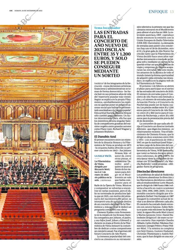 ABC CORDOBA 18-12-2021 página 13
