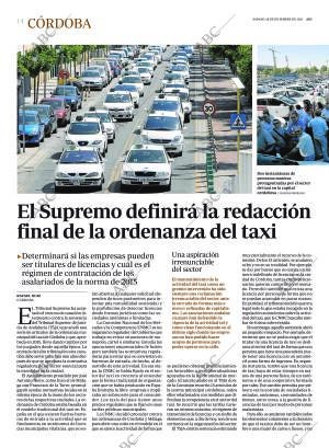 ABC CORDOBA 18-12-2021 página 14
