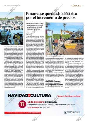 ABC CORDOBA 18-12-2021 página 15