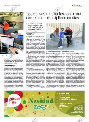 ABC CORDOBA 18-12-2021 página 17