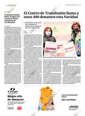 ABC CORDOBA 18-12-2021 página 18