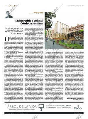 ABC CORDOBA 18-12-2021 página 20