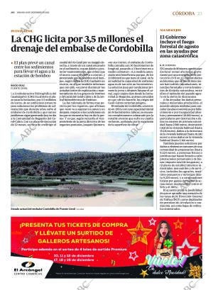 ABC CORDOBA 18-12-2021 página 23