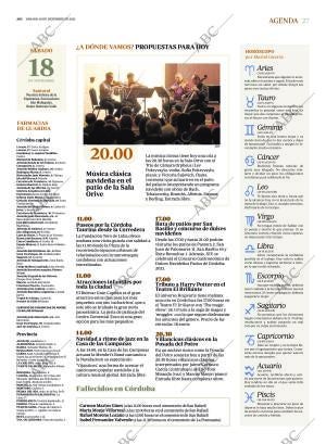 ABC CORDOBA 18-12-2021 página 27