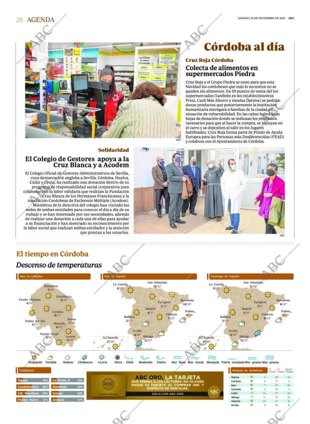 ABC CORDOBA 18-12-2021 página 28