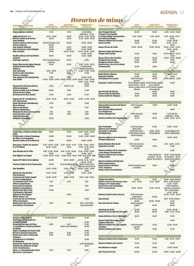 ABC CORDOBA 18-12-2021 página 29