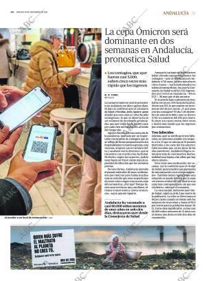 ABC CORDOBA 18-12-2021 página 31