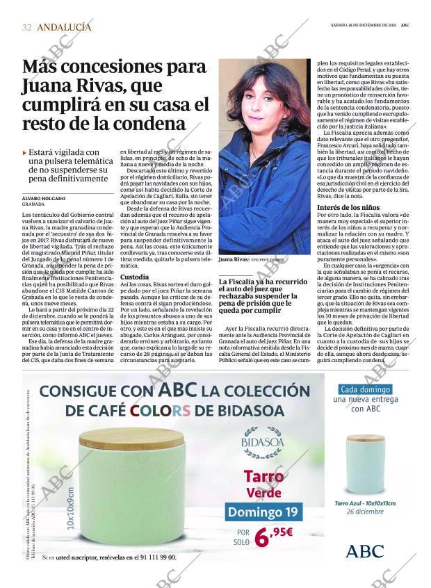 ABC CORDOBA 18-12-2021 página 32