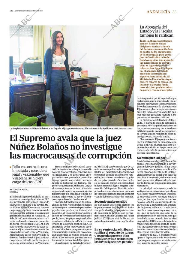 ABC CORDOBA 18-12-2021 página 33