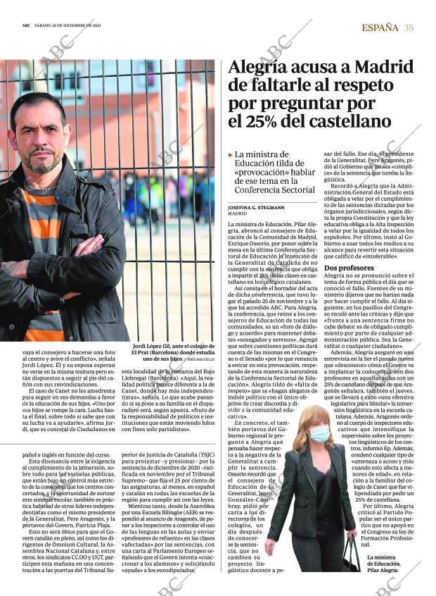 ABC CORDOBA 18-12-2021 página 35