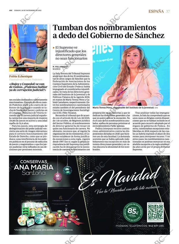 ABC CORDOBA 18-12-2021 página 37