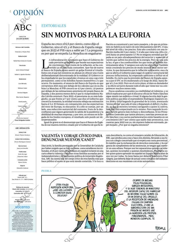 ABC CORDOBA 18-12-2021 página 4