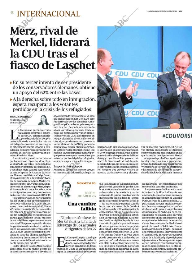 ABC CORDOBA 18-12-2021 página 40