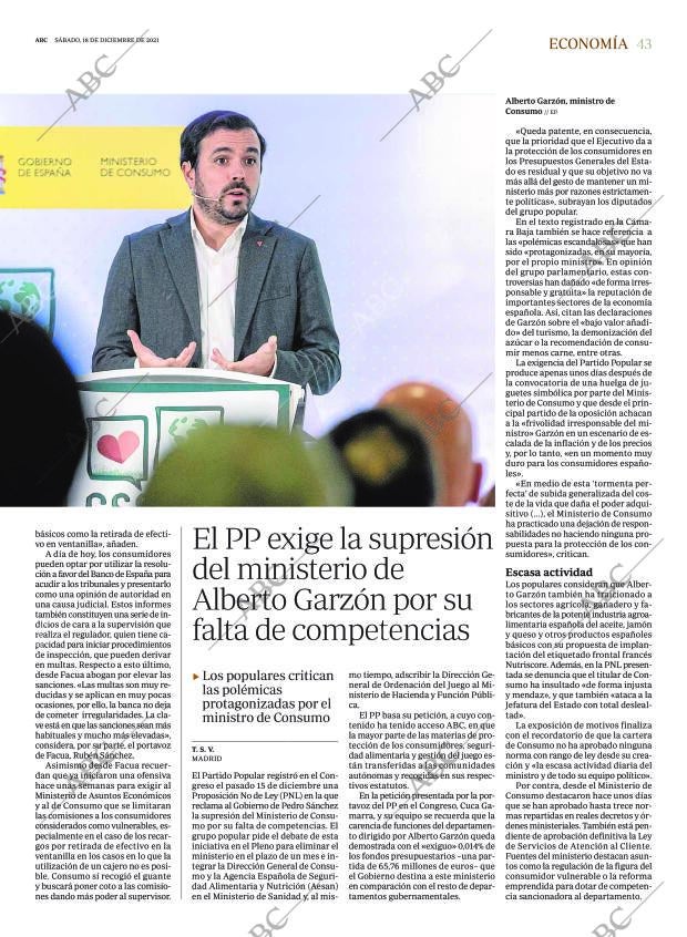 ABC CORDOBA 18-12-2021 página 43