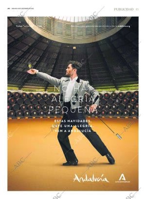 ABC CORDOBA 18-12-2021 página 45