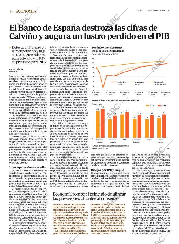 ABC CORDOBA 18-12-2021 página 46