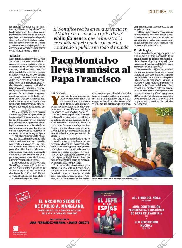 ABC CORDOBA 18-12-2021 página 53