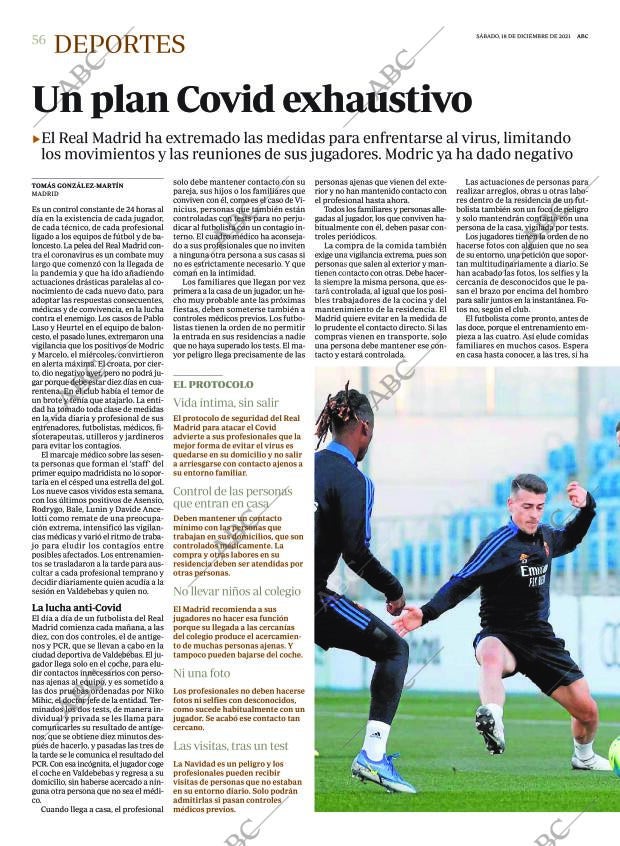 ABC CORDOBA 18-12-2021 página 56