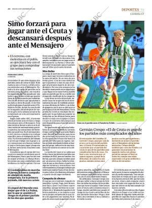 ABC CORDOBA 18-12-2021 página 59