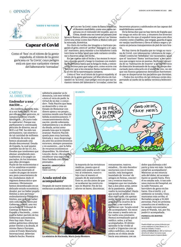ABC CORDOBA 18-12-2021 página 6