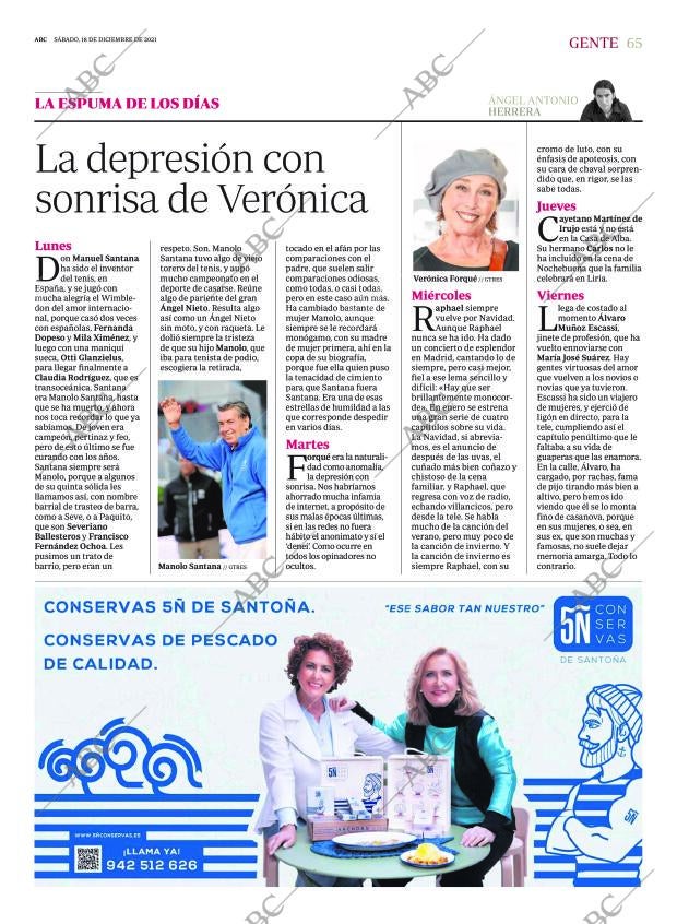 ABC CORDOBA 18-12-2021 página 65