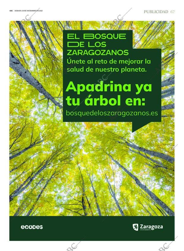 ABC CORDOBA 18-12-2021 página 67