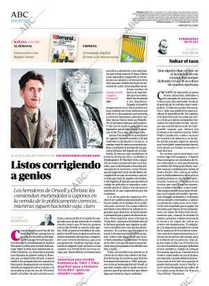 ABC CORDOBA 18-12-2021 página 70