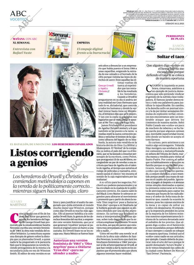 ABC CORDOBA 18-12-2021 página 70