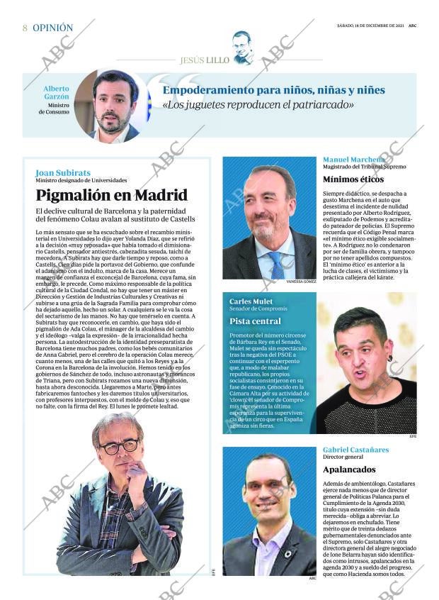 ABC CORDOBA 18-12-2021 página 8