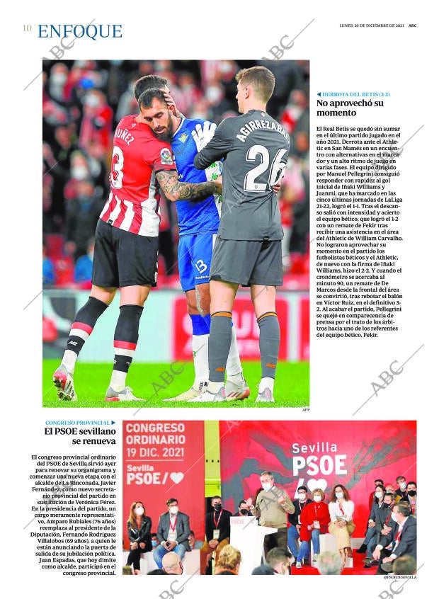 ABC SEVILLA 20-12-2021 página 10