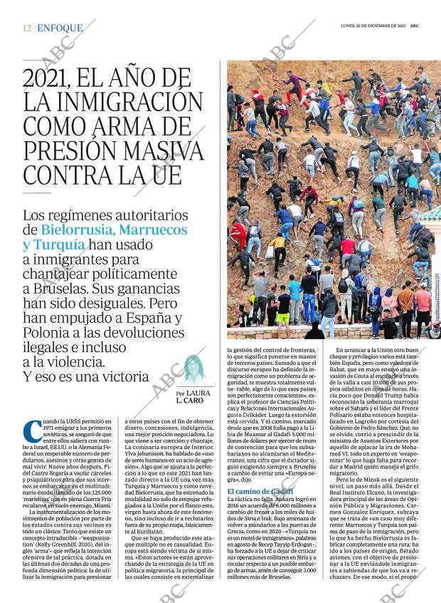 ABC SEVILLA 20-12-2021 página 12