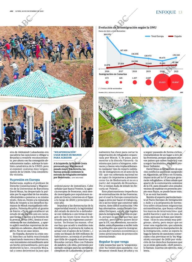 ABC SEVILLA 20-12-2021 página 13