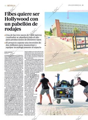 ABC SEVILLA 20-12-2021 página 18