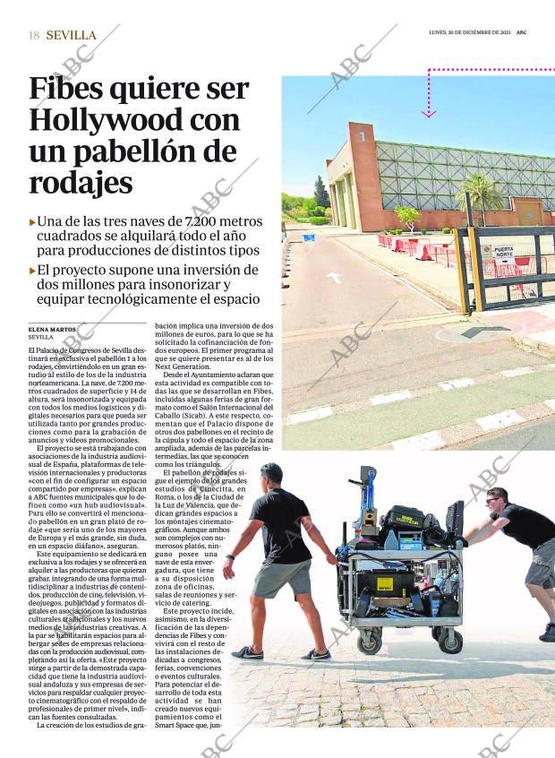 ABC SEVILLA 20-12-2021 página 18