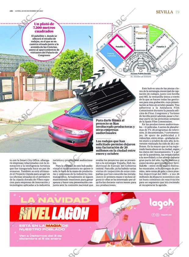 ABC SEVILLA 20-12-2021 página 19