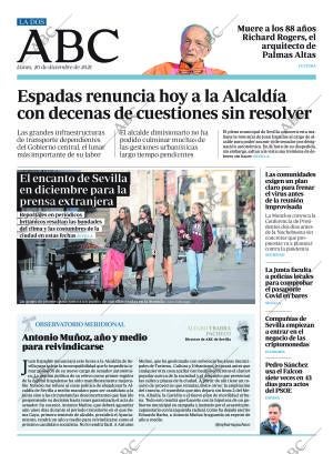 ABC SEVILLA 20-12-2021 página 2