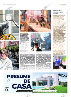 ABC SEVILLA 20-12-2021 página 21