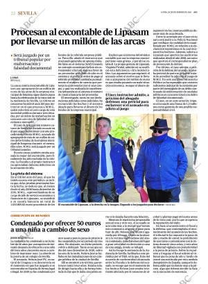 ABC SEVILLA 20-12-2021 página 22