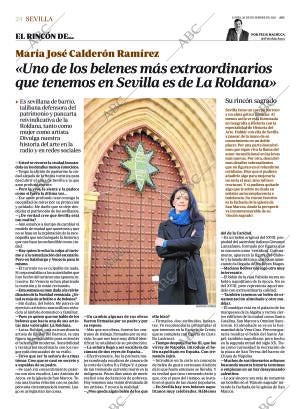 ABC SEVILLA 20-12-2021 página 24