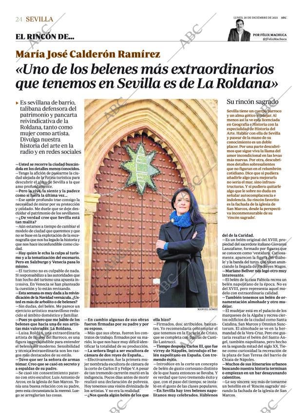 ABC SEVILLA 20-12-2021 página 24