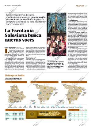 ABC SEVILLA 20-12-2021 página 27