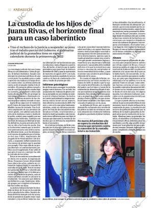 ABC SEVILLA 20-12-2021 página 32