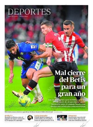 ABC SEVILLA 20-12-2021 página 33
